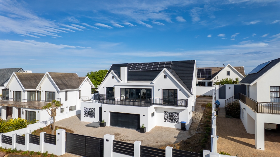 3 Bedroom Property for Sale in Canals Eastern Cape